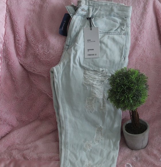 Jeans pants - Picture 3 of 3